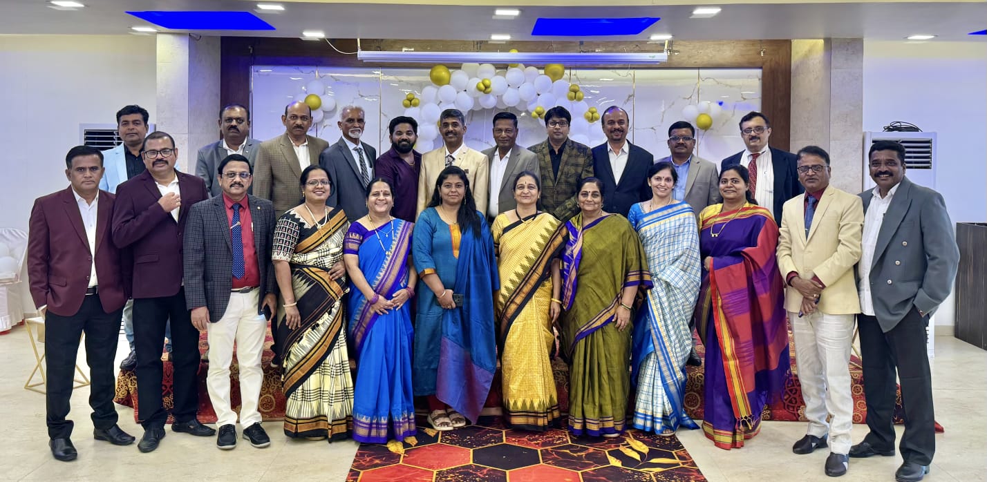 Executive Committee